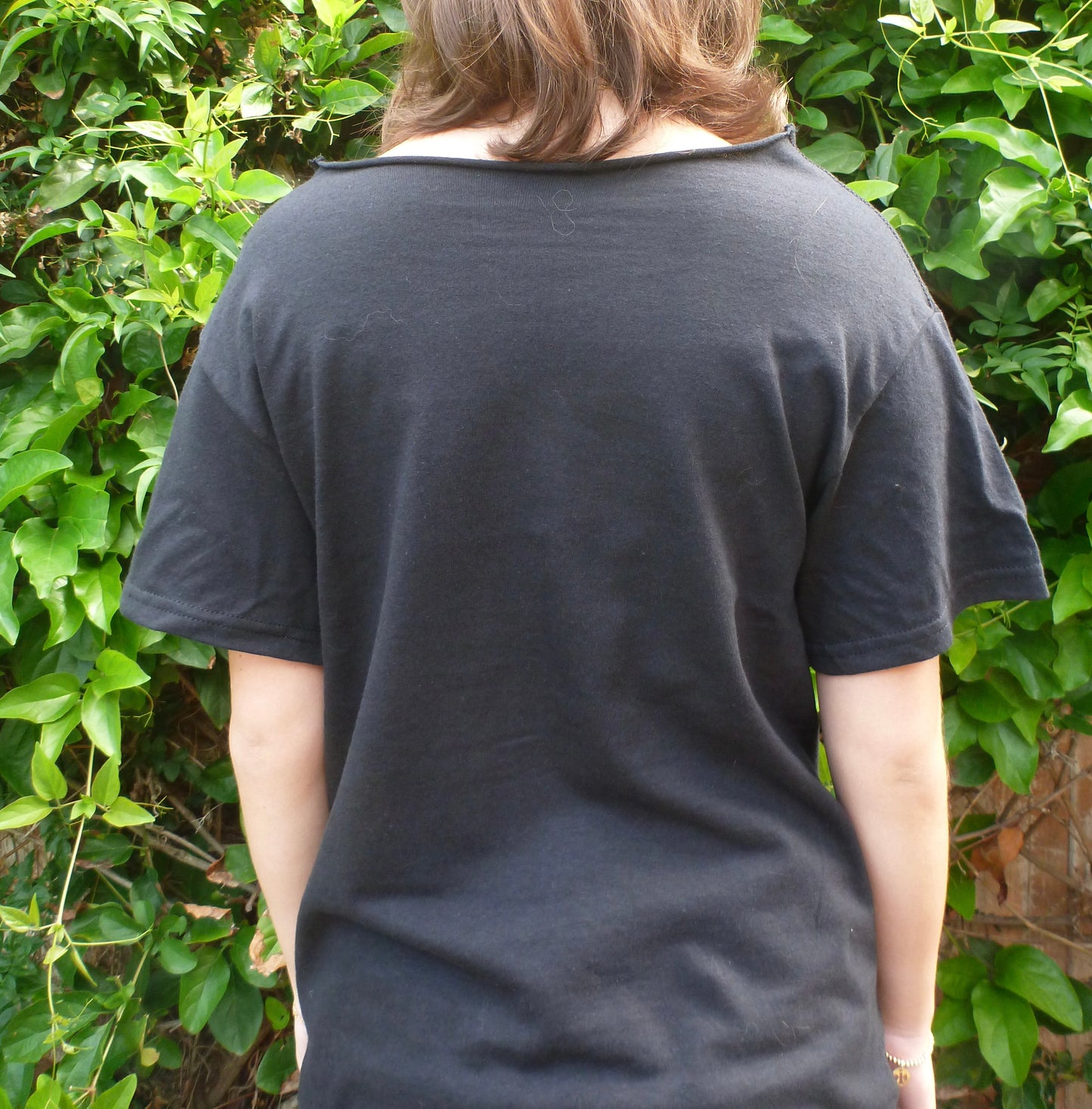 jinju manga t-shirt