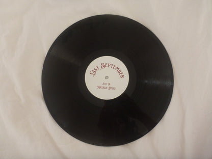 Last September Vinyl