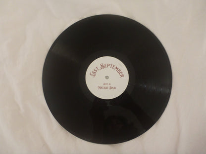 Last September Vinyl