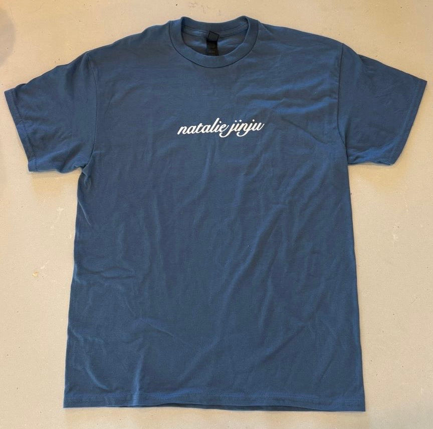 Nobody Cares T-Shirt