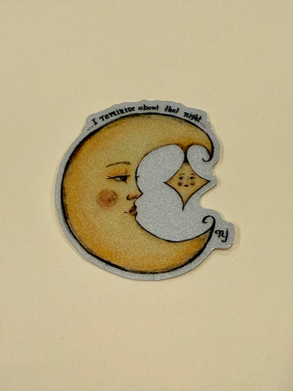 sticker package