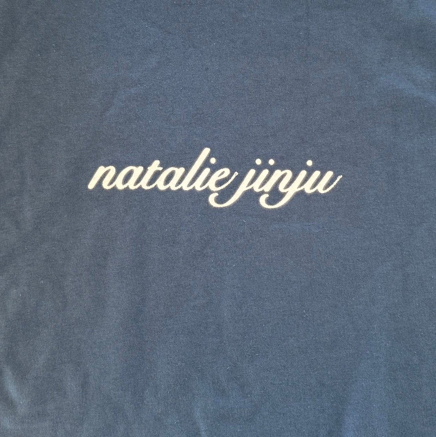 Nobody Cares T-Shirt