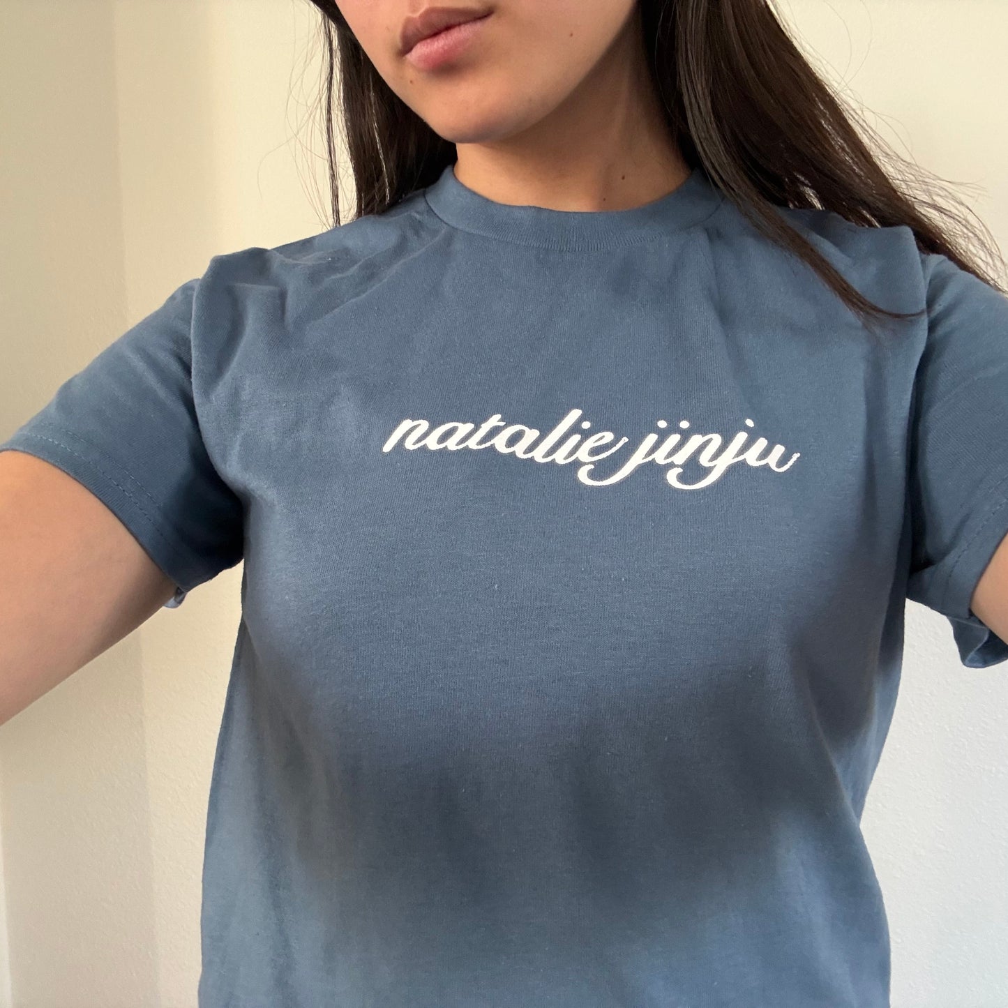 Nobody Cares T-Shirt