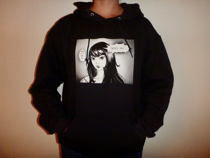 jinju manga hoodie